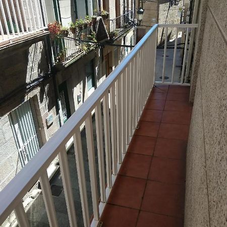 Vut A Casa Da Herba Redondela Buitenkant foto