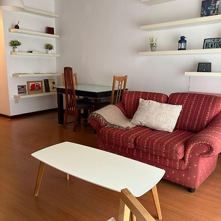Vut A Casa Da Herba Redondela Buitenkant foto