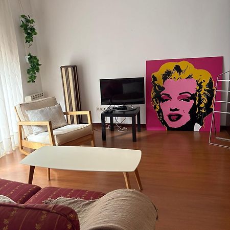 Vut A Casa Da Herba Redondela Buitenkant foto