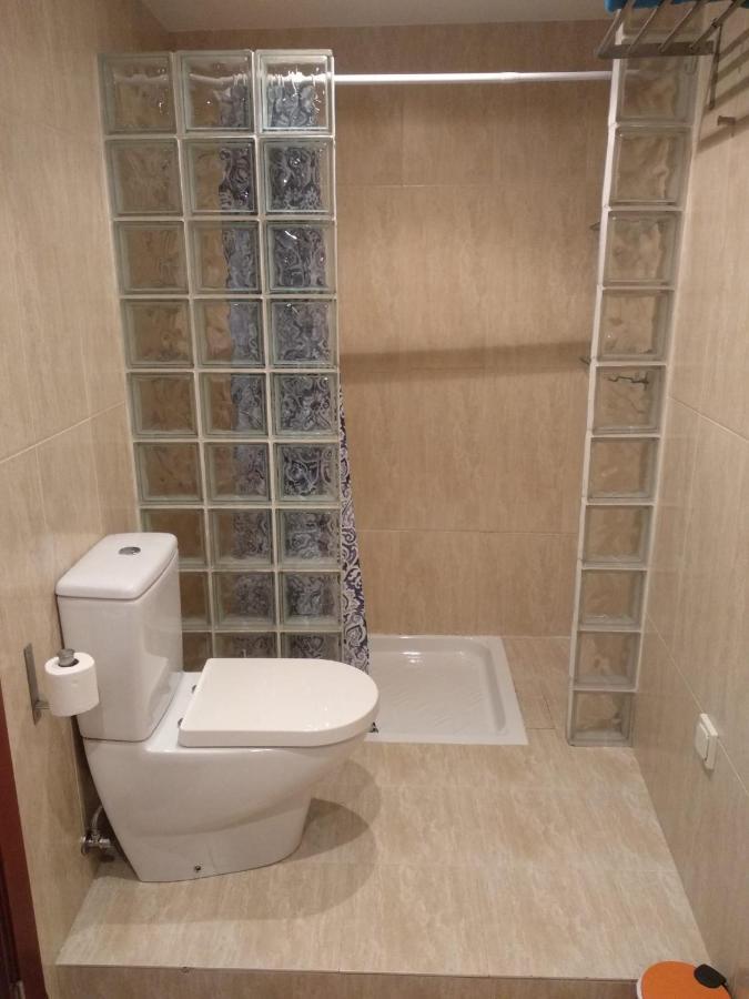 Vut A Casa Da Herba Redondela Buitenkant foto