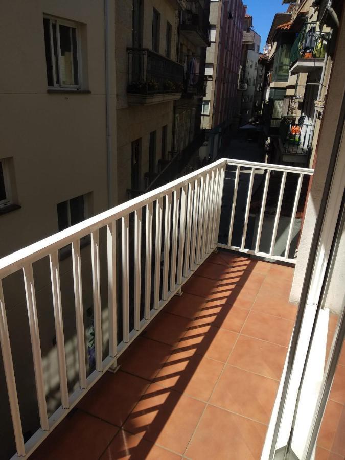 Vut A Casa Da Herba Redondela Buitenkant foto