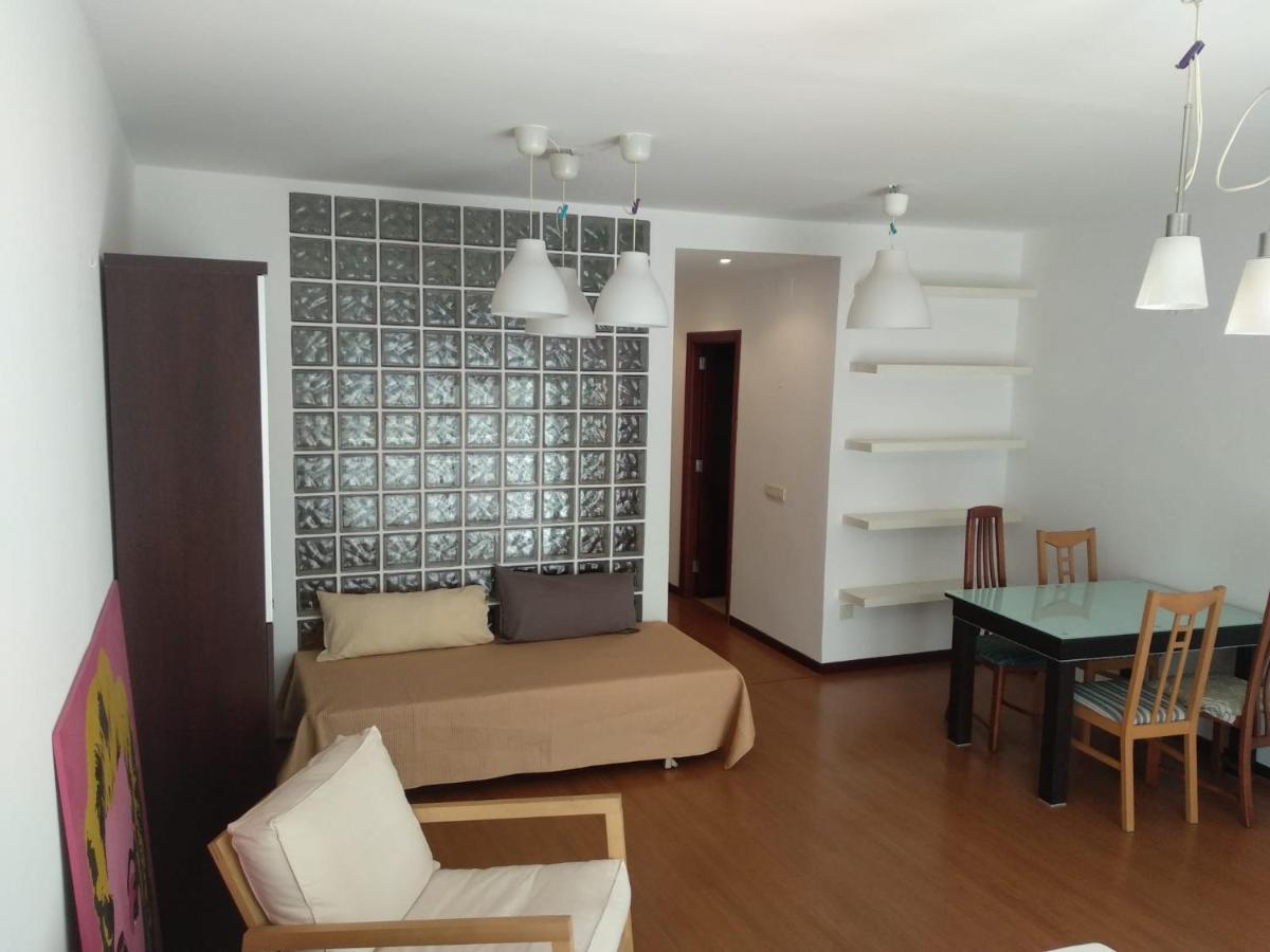 Vut A Casa Da Herba Redondela Buitenkant foto