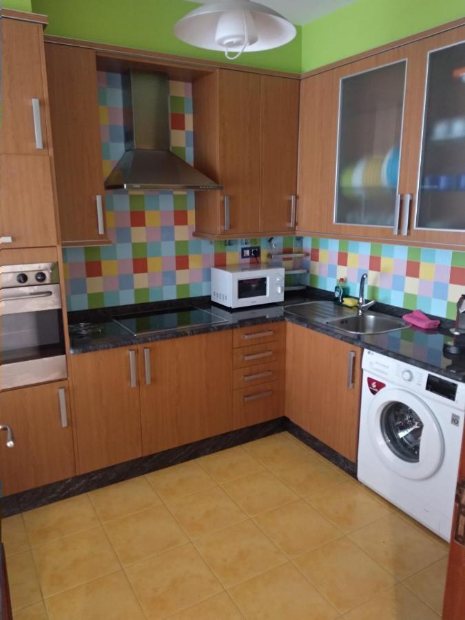 Vut A Casa Da Herba Redondela Buitenkant foto