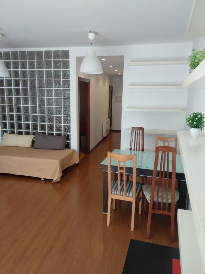 Vut A Casa Da Herba Redondela Buitenkant foto