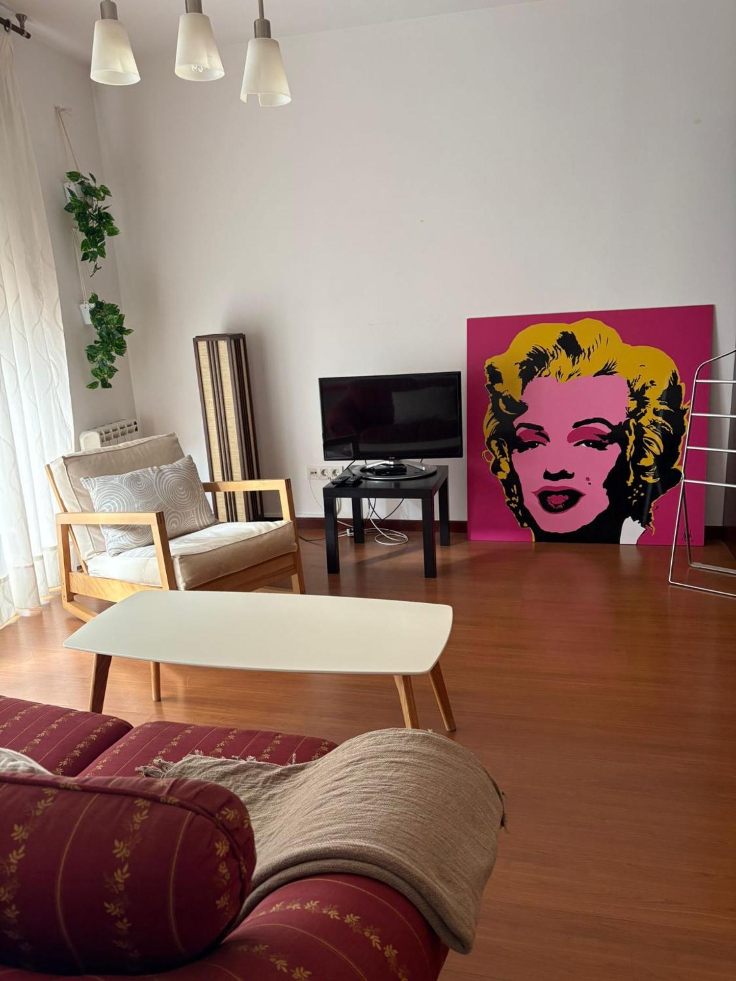 Vut A Casa Da Herba Redondela Buitenkant foto