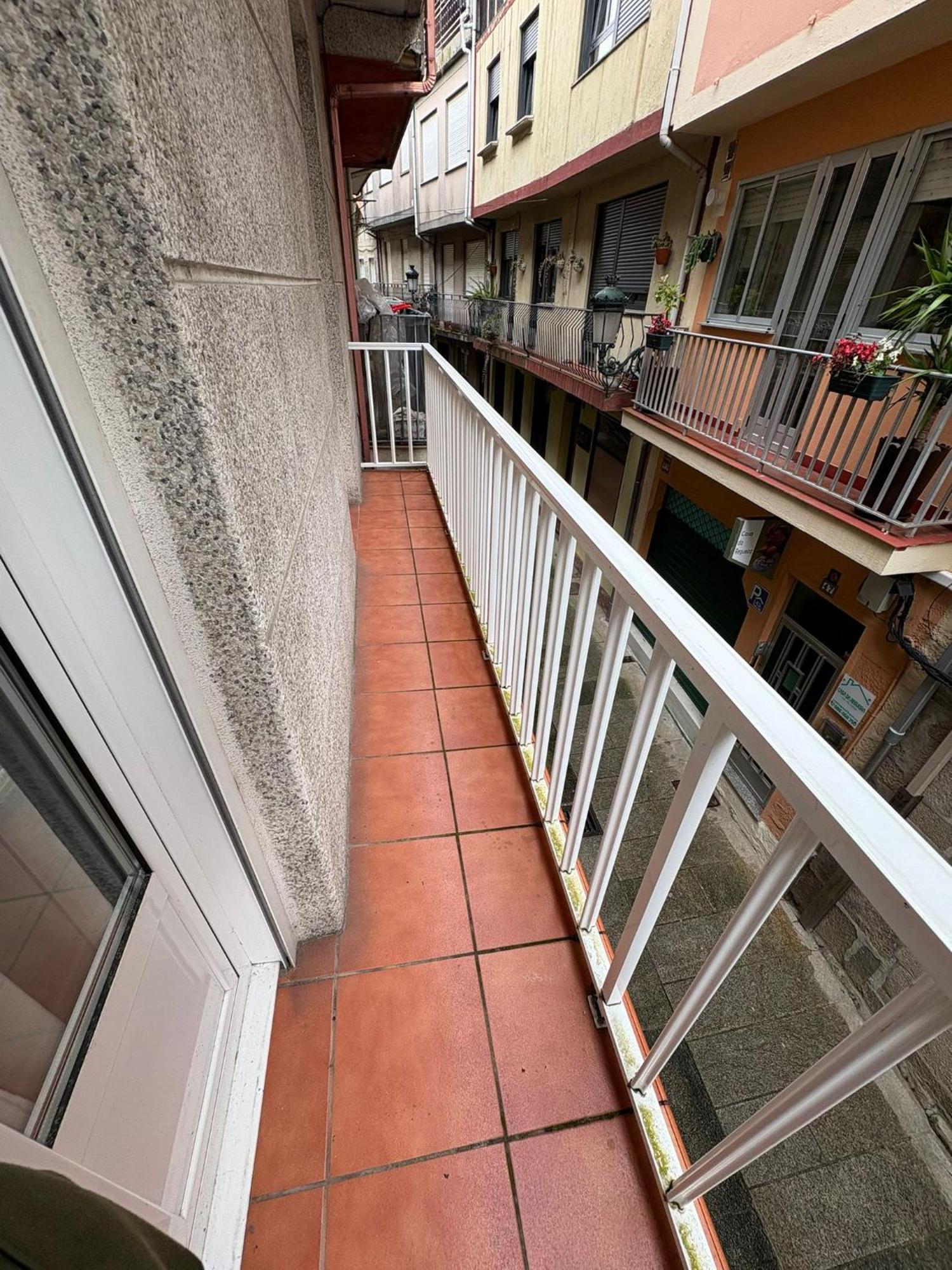 Vut A Casa Da Herba Redondela Buitenkant foto